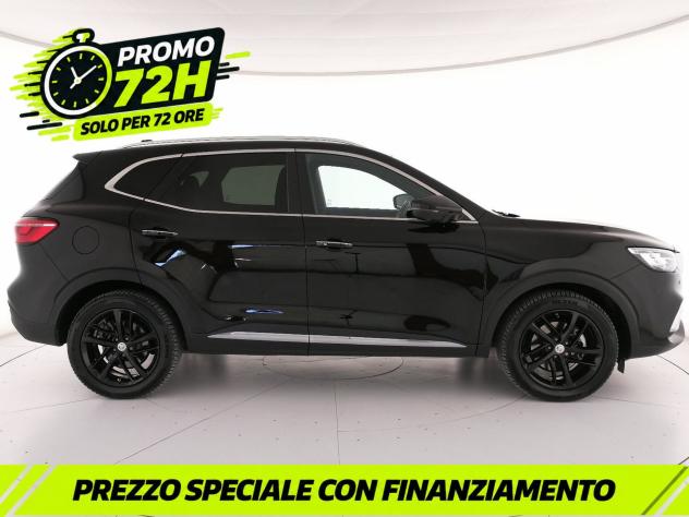 MG HS E 1.5 t-gdi phev Exclusive auto - Foto 3