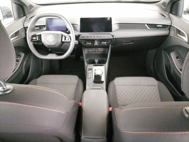 MG MG3 1.5 hybrid+ Luxury auto - Foto 9