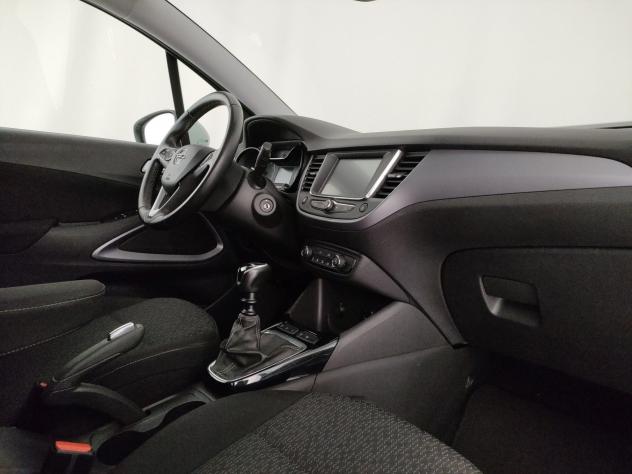 Opel Crossland 1.2 Elegance s&s 83cv - Foto 7