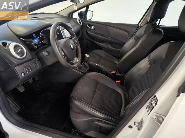 Renault Clio TCe 12V 90 CV GPL Start&Stop 5 porte Energy Duel - Foto 9