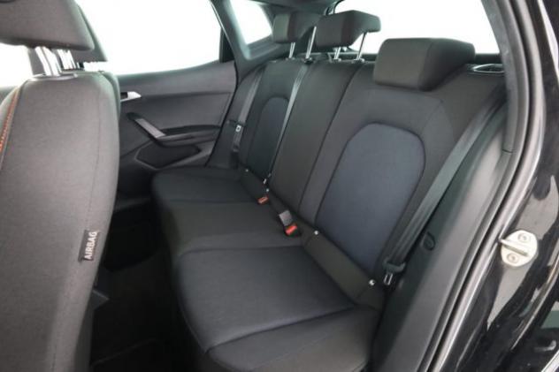 SEAT Arona Arona 1.0 EcoTSI 115 CV DSG FR rif. 23783317 - Foto 3