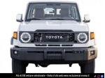 TOYOTA Land Cruiser 2.8 GDJ 76 rif. 23842240