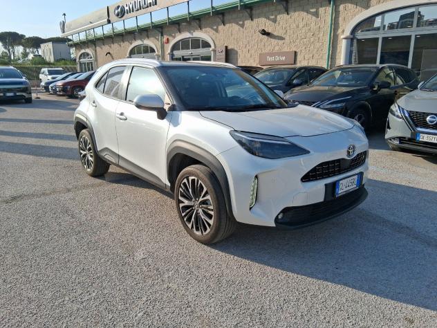 Toyota Yaris Cross 1.5H (116 CV) E-CVT Lounge - Foto 3
