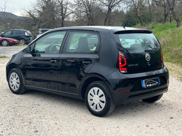 Volkswagen up! 1.0 BENZINA METANO PERMUTE RATE GARANia - Foto 6