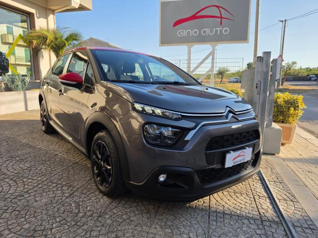 Citroen C3 BlueHDi 100 S&S Feel - Foto 2
