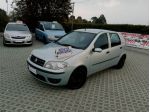 Fiat Punto 1.2 Benzina-NEOPAT-125.000-2004