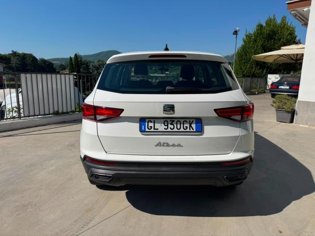 Seat Ateca 1.0 TSI Reference - Foto 6