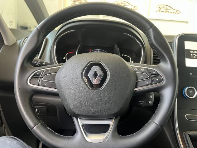 Renault Scénic Scenic 1.7 blue dci Sport Edition2 120cv TUA DA 159,00 AL MESE - Foto 8