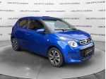 Citroën C1 1.0 VTi72 ETG Feel