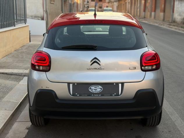 CITROEN C3 1.2 82 Shine Edition rif. 24071054 - Foto 5