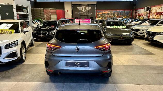 RENAULT Clio 5ª serie Clio Blue dCi 100 CV 5 porte Evolution - Foto 9