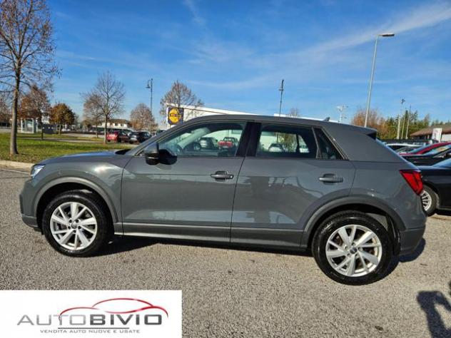 AUDI Q2 1.6 TDI Business rif. 23076860 - Foto 3