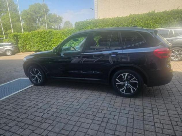 BMW X3 xDrive20d rif. 20157924 - Foto 7