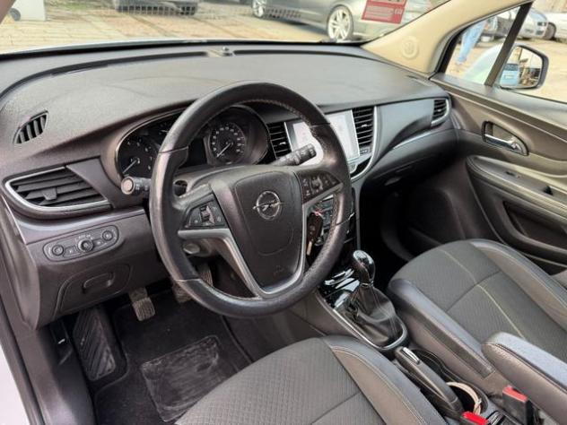 OPEL Mokka X 1.4 Turbo GPL Tech 140CV 4x2 Innovation rif. 23203695 - Foto 9