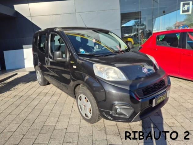 FIAT Qubo 1.3 MJT 80 CV Lounge E6 rif. 23824800 - Foto 2