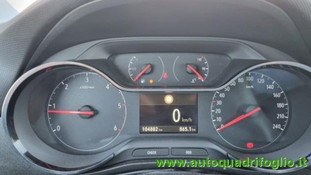 OPEL Crossland X 1.6 ECOTEC D 8V Start&Stop Innovation rif. 18652410 - Foto 6