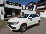MITSUBISHI ASX 1.6 DI-D 114 CV 2WD Invite Navi rif. 24134481