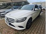 MERCEDES-BENZ C 220 d S.W. Auto Premium rif. 22490991