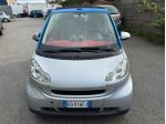 Smart ForTwo 800 40 kW cabrio passion cdi