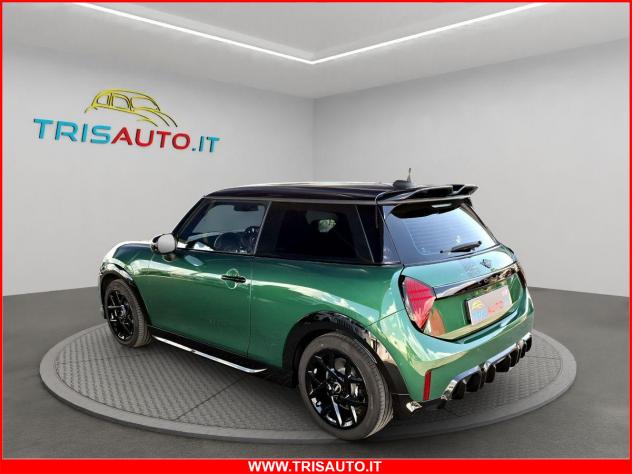 MINI Mini Cooper S 2.0T Aut. JCW (FULL LED+PELLE+NAVI) - Foto 2