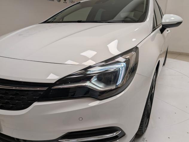 Opel Astra Astra 1.5 CDTI 122 CV S&S AT9 5 porte Ultimate - Foto 8
