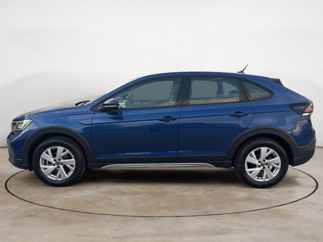 Volkswagen Taigo Taigo 1.0 TSI 115 CV Life - Foto 3