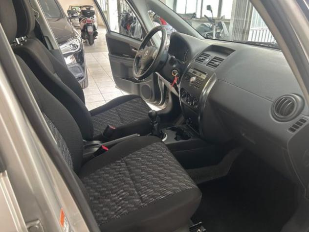 SUZUKI SX4 1.6 16V Special rif. 24105391 - Foto 10