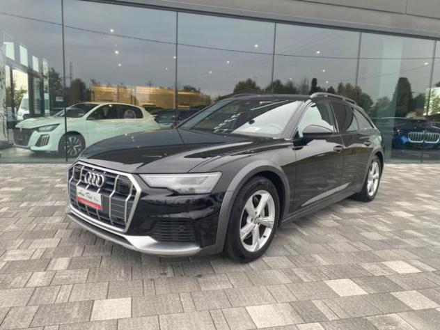 AUDI A6 allroad 50 TDI 3.0 quattro tiptronic rif. 22912778 - Foto 2