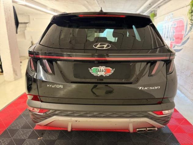 HYUNDAI Tucson RISERVATA!! rif. 23727465 - Foto 6