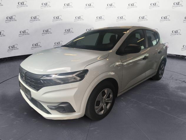 Dacia Sandero 1.0 TCe STREETWAY COMFORT (prezzo reale ) - Foto 2