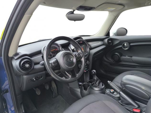 MINI Cooper 1.5 D 116 HP NEOPATENTATI - Foto 10