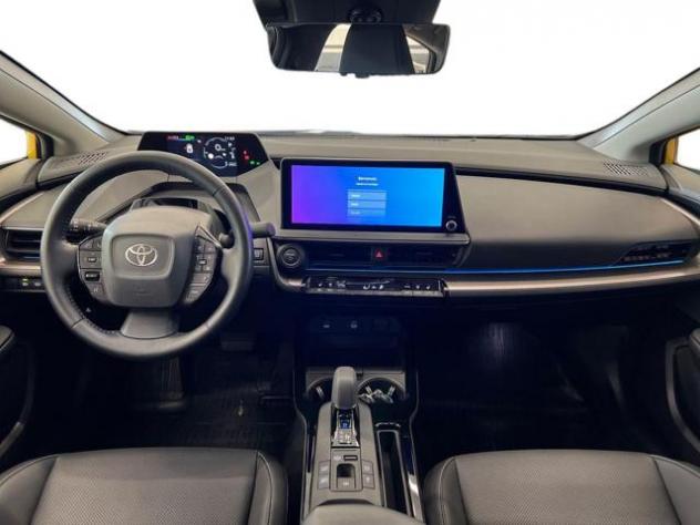 TOYOTA Prius 2.0 Plug-in Hybrid Lounge + rif. 23801387 - Foto 9