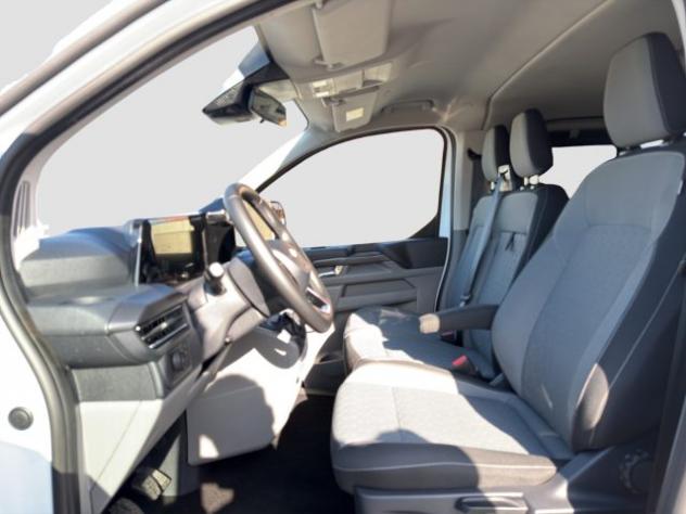 FORD Tourneo Custom 2°s 320 2.0 EcoBlue 150CV PL Titanium rif. 23725960 - Foto 9