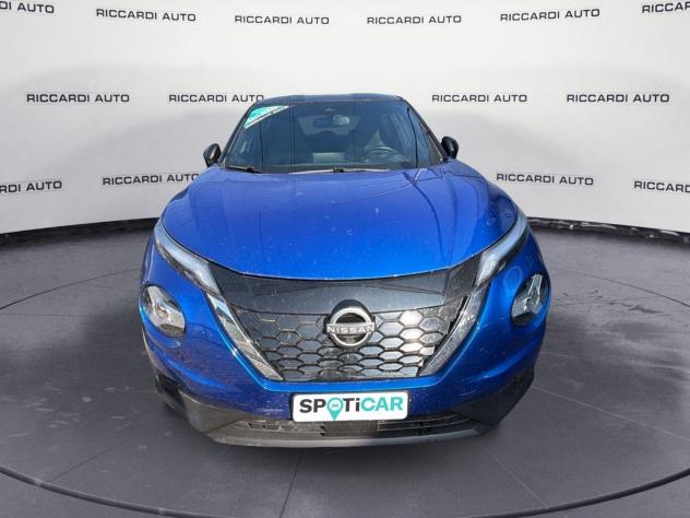 Nissan Juke 2ª serie 1.6 HEV N-Connecta - Foto 2
