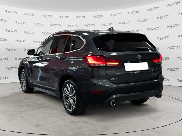BMW X1 xDrive 18d XLine Plus automatico - Foto 7