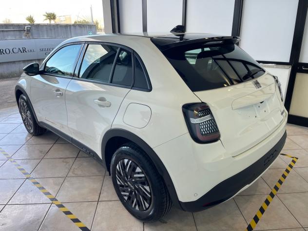 FIAT 600 1.2 MHEV 100cv NO VINCOLO FINANZIAMENTO - Foto 4