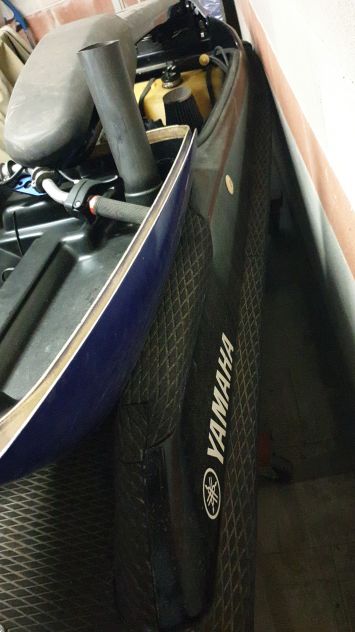 Superjet 650 scafo 701 - Foto 2