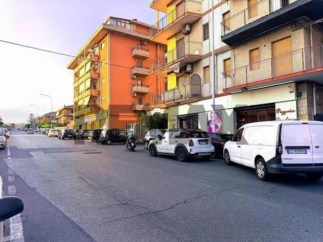Garage/Box in vendita a Catania, Viale Rapisardi - Foto 4