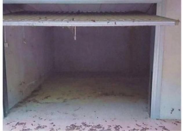 Immobile in asta di 96 m², box auto doppio in vendita a Cernusco sul Naviglio - Foto 14