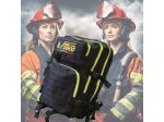 ZAINO MULTI TASCA VIGILI DEL FUOCO UNISEX BORSA