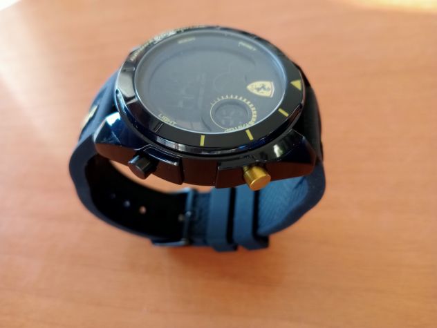 Orologio Scuderia Ferrari - Foto 4