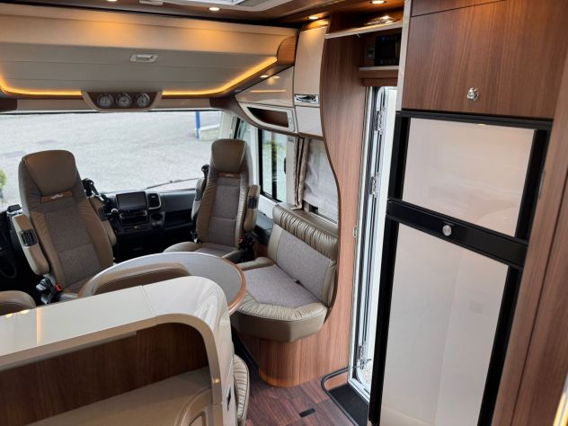 Carthago Chic E Line 51 Qb - Foto 9