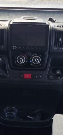 HYMER-ERIBA EXIS 580 rif. 22045022 - Foto 10
