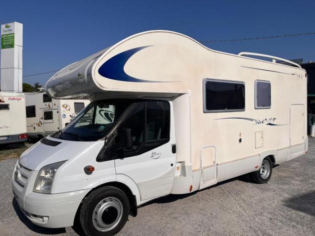 BLUCAMP SKY 500 rif. 23992056 - Foto 4