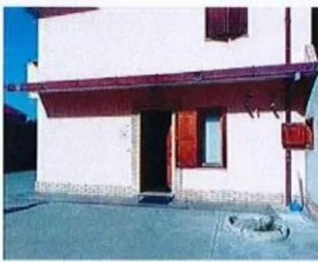 Immobile in asta di 36 m² in vendita a Montenero di Bisaccia - Foto 2