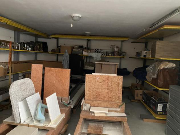 Immobile di 700 m² con 2 locali in vendita a Soliera - Foto 15