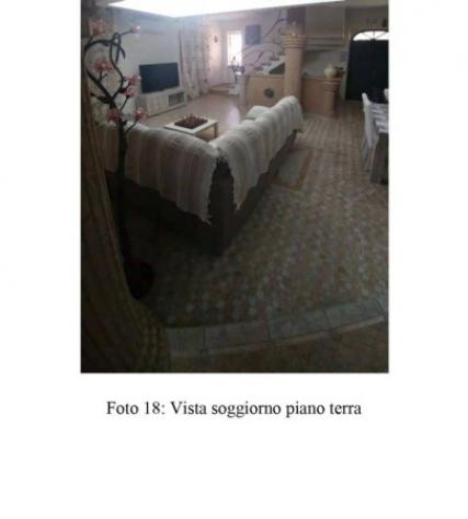Immobile in asta di 371 m² con più di 5 locali in vendita a Aprilia - Foto 17