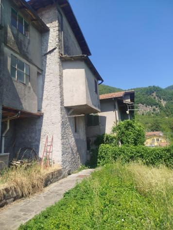 Terratetto in vendita a Puglianella - Camporgiano 85 mq Rif: 1450374