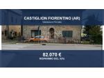 Immobile in asta di 238 m² con più di 5 locali in vendita a Castiglion Fior &hellip;