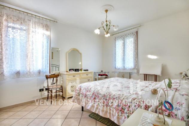Casa indipendente di 198 m² con 4 locali e box auto doppio in vendita a Ferrara - Foto 13